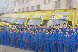 廣州螞蟻搬家公司實(shí)力